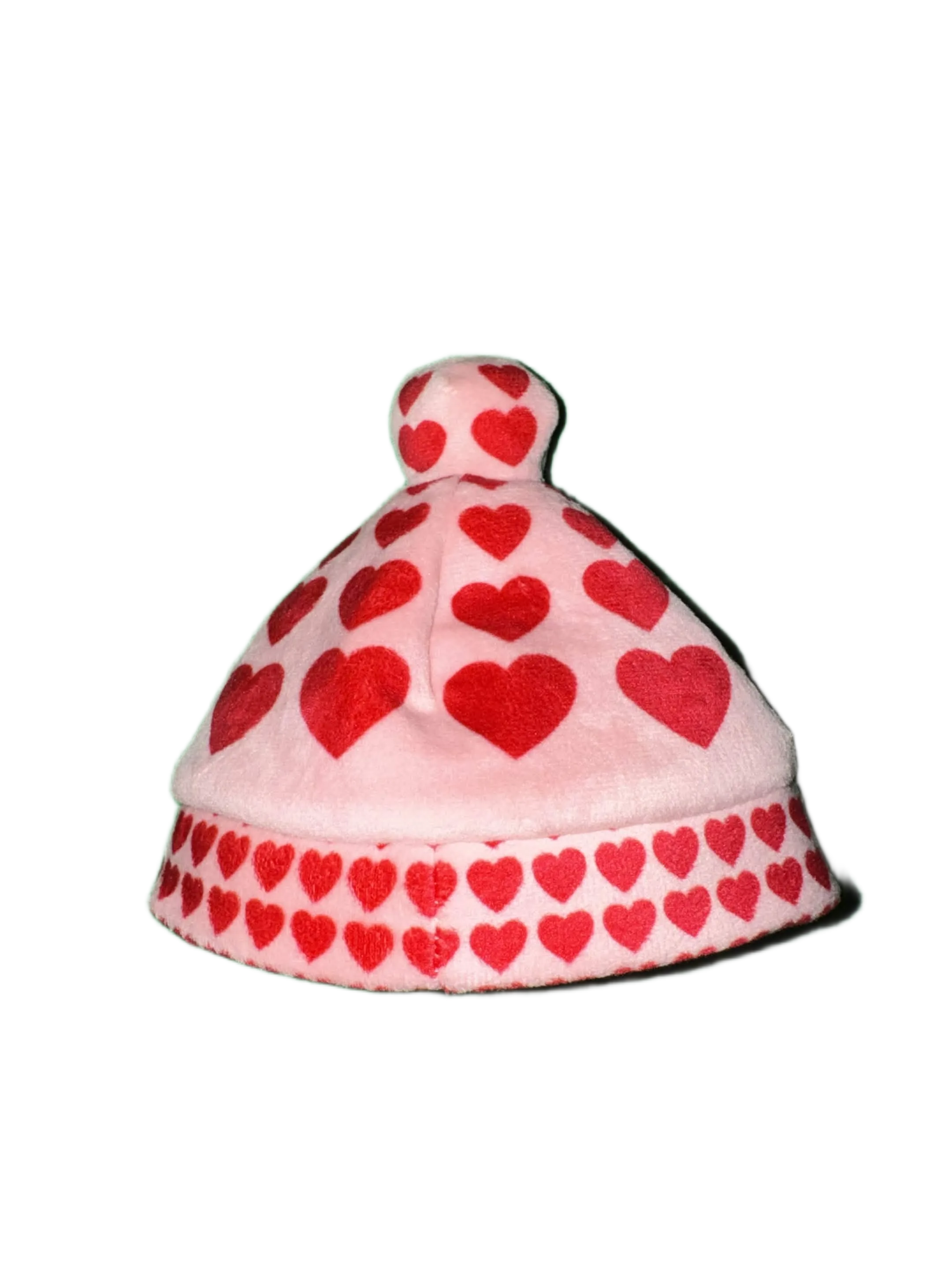 Valentine's Day Beanie Accessory